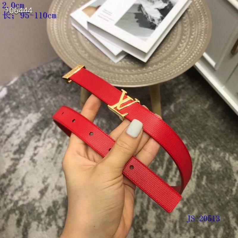 LV Belts 3368